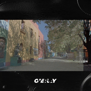 Hue Shift Unique Colors - Colorhythm LUTs 2024