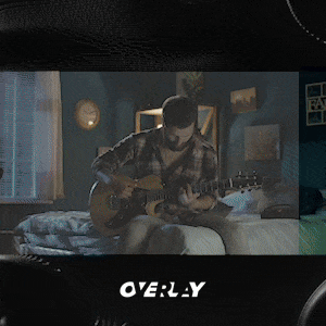 Cinematic Movie Looks - Super Cinematic 2024 LUTs