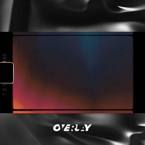 Vintage Vibes - Custom Crafted Film Burn and Light Leaks